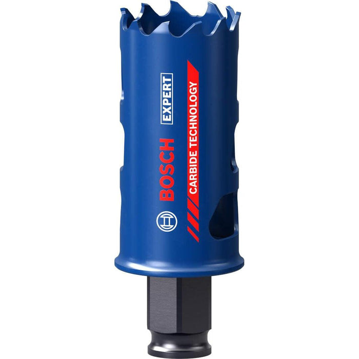 Bosch EXPERT Tough Material testera za otvore 32 x 60 mm - 2608900422 Testera za otvore BOSCH Madras doo Beograd