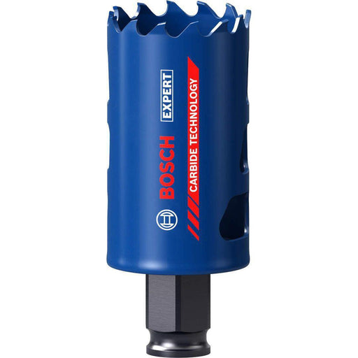 Bosch EXPERT Tough Material testera za otvore 40 x 60 mm - 2608900425 Testera za otvore BOSCH Madras doo Beograd
