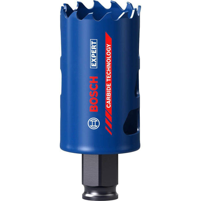 Bosch EXPERT Tough Material testera za otvore 40 x 60 mm - 2608900425 Testera za otvore BOSCH Madras doo Beograd