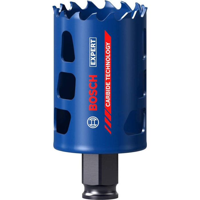 Bosch EXPERT Tough Material testera za otvore 44 x 60 mm - 2608900426 Testera za otvore BOSCH Madras doo Beograd