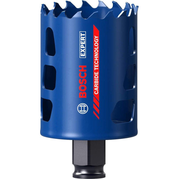 Bosch EXPERT Tough Material testera za otvore 54 x 60 mm - 2608900428 Testera za otvore BOSCH Madras doo Beograd