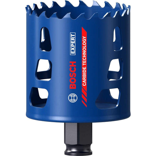 Bosch EXPERT Tough Material testera za otvore 64 x 60 mm - 2608900430 Testera za otvore BOSCH Madras doo Beograd