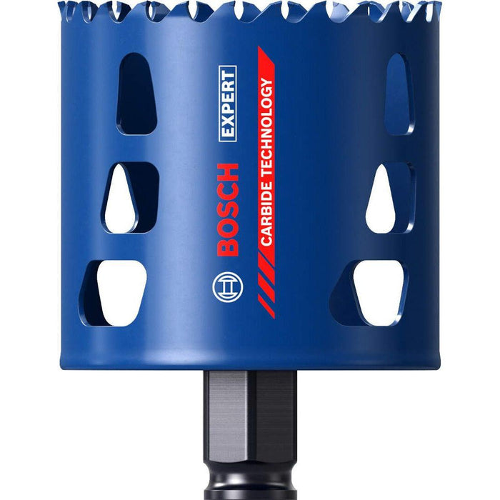 Bosch EXPERT Tough Material testera za otvore 68 x 60 mm - 2608900433 Testera za otvore BOSCH Madras doo Beograd