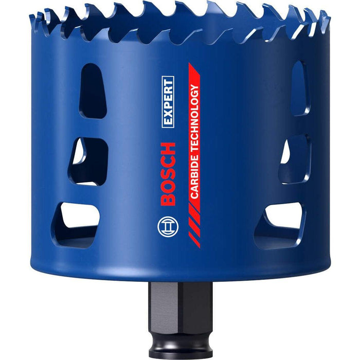 Bosch EXPERT Tough Material testera za otvore 76 x 60 mm - 2608900436 Testera za otvore BOSCH Madras doo Beograd