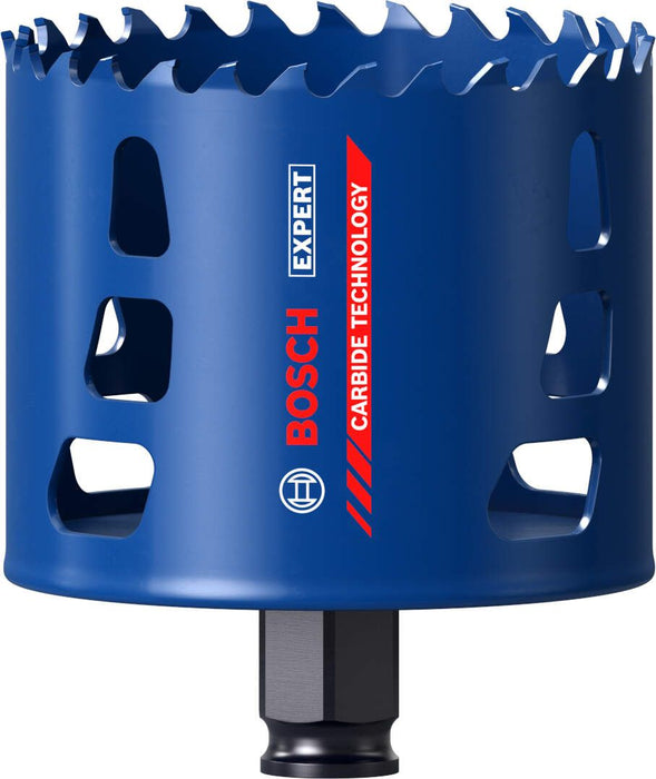 Bosch EXPERT Tough Material testera za otvore od 80x60 mm - 2608900437 Testera za otvore BOSCH Madras doo Beograd