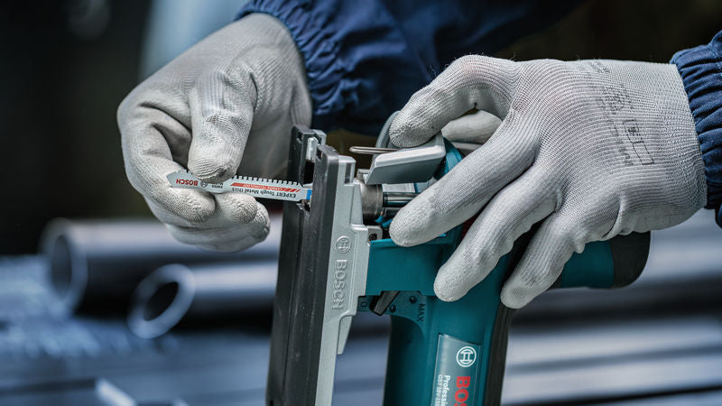 BOSCH EXPERT Tough Metal thick T155HHM list ubodne testere, 3 kom. - Set listova testere RBE- 3ER T 155 HHM (2608902482) Madras doo Beograd Madras doo Beograd