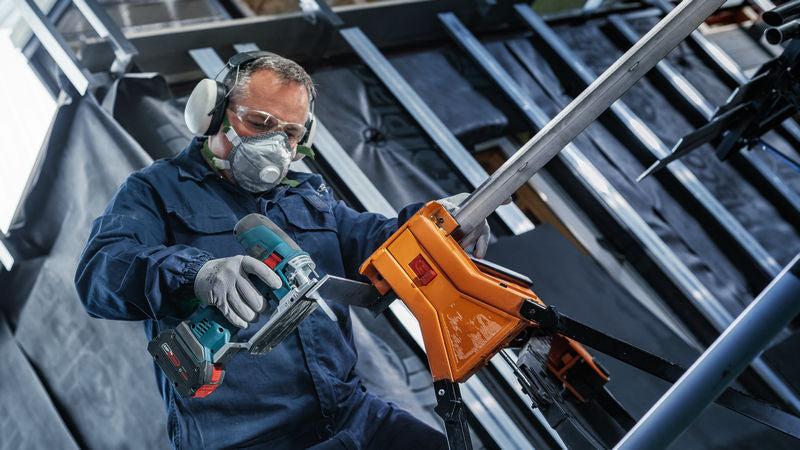 BOSCH EXPERT Tough Metal thick T155HHM list ubodne testere, 3 kom. - Set listova testere RBE- 3ER T 155 HHM (2608902482) Madras doo Beograd Madras doo Beograd