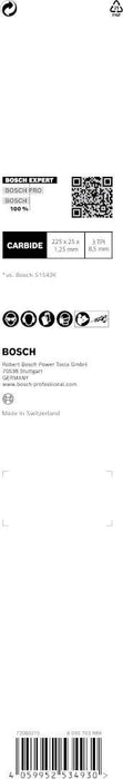 Bosch EXPERT „Tough Wood“ S 1142 KHM list univerzalne testere - pakovanje 1 komad - 2608900403 List univerzalne testere BOSCH Madras doo Beograd