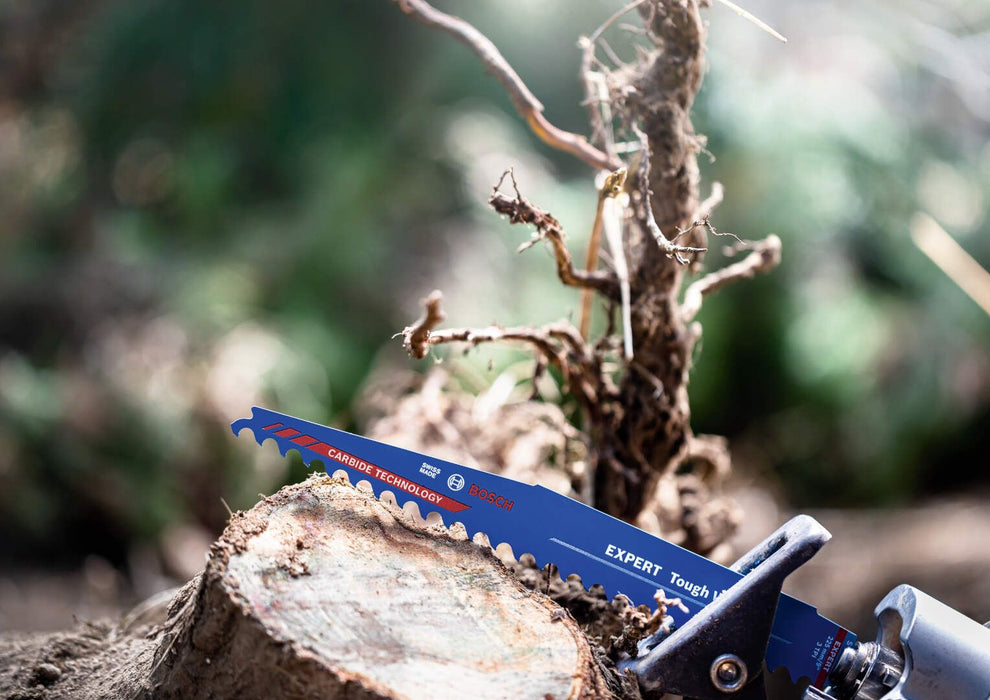 Bosch EXPERT „Tough Wood“ S 1142 KHM list univerzalne testere - pakovanje 3 komada - 2608900404 List univerzalne testere BOSCH Madras doo Beograd