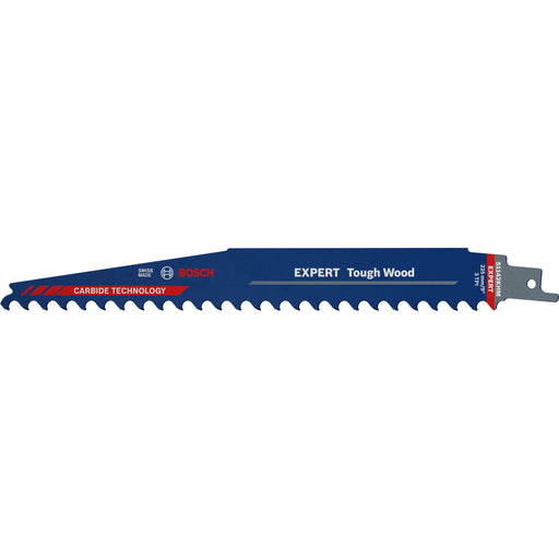 Bosch EXPERT „Tough Wood“ S 1142 KHM list univerzalne testere - pakovanje 3 komada - 2608900404 List univerzalne testere BOSCH Madras doo Beograd