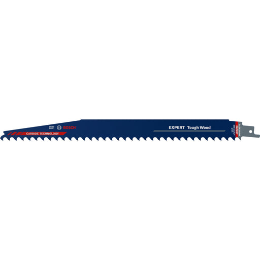 Bosch EXPERT „Tough Wood“ S 1242 KHM list univerzalne testere - pakovanje 1 komad - 2608900406 List univerzalne testere BOSCH Madras doo Beograd