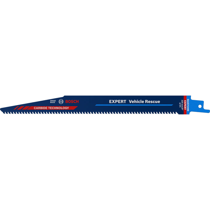 Bosch EXPERT „Vehicle Rescue“ S 1157 CHM list univerzalne testere - pakovanje 1 komad - 2608900380 List univerzalne testere BOSCH Madras doo Beograd