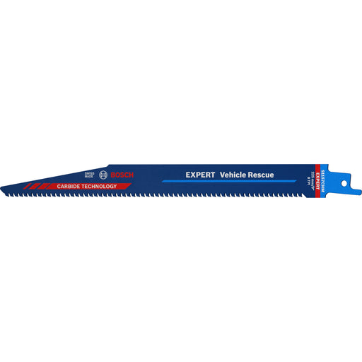 Bosch EXPERT „Vehicle Rescue“ S 1157 CHM list univerzalne testere - pakovanje 3 komada - 2608900381 List univerzalne testere BOSCH Madras doo Beograd