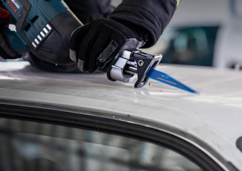 Bosch EXPERT „Vehicle Rescue“ S 957 CHM list univerzalne testere - pakovanje 1 komad - 2608900378 List univerzalne testere BOSCH Madras doo Beograd