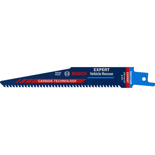 Bosch EXPERT „Vehicle Rescue“ S 957 CHM list univerzalne testere - pakovanje 1 komad - 2608900378 List univerzalne testere BOSCH Madras doo Beograd