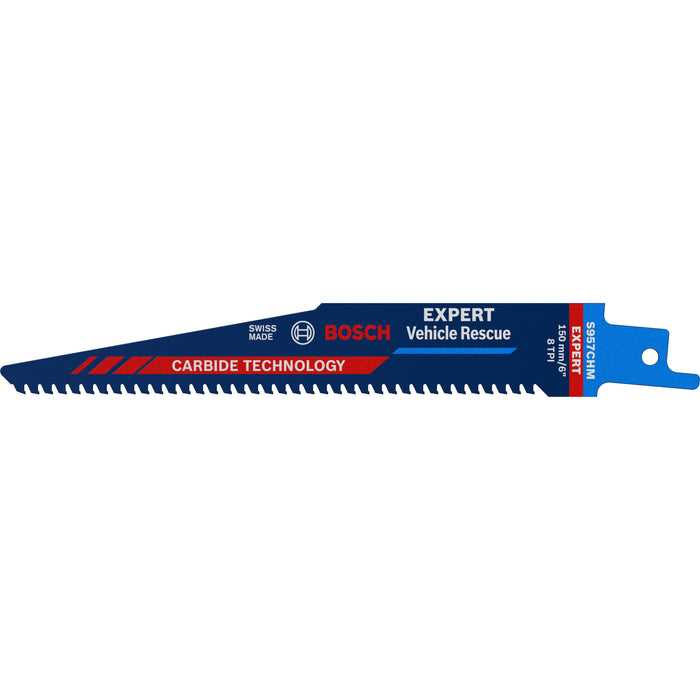 Bosch EXPERT „Vehicle Rescue“ S 957 CHM list univerzalne testere - pakovanje 1 komad - 2608900378 List univerzalne testere BOSCH Madras doo Beograd