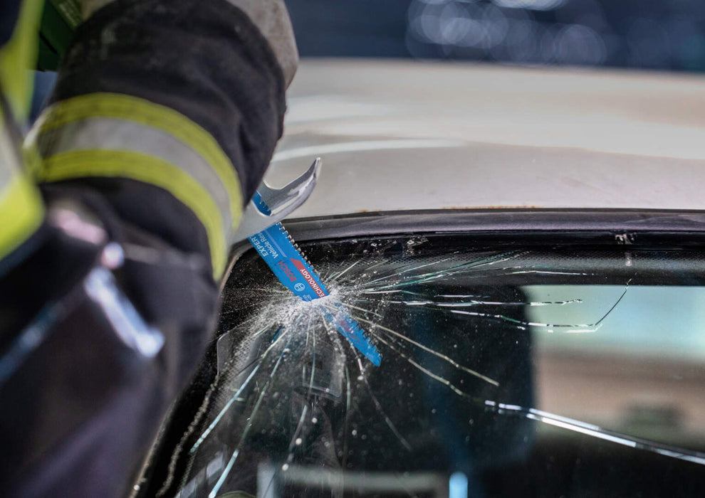 Bosch EXPERT „Vehicle Rescue“ S 957 CHM list univerzalne testere - pakovanje 10 komada - 2608900379 List univerzalne testere BOSCH Madras doo Beograd