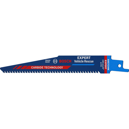 Bosch EXPERT „Vehicle Rescue“ S 957 CHM list univerzalne testere - pakovanje 10 komada - 2608900379 List univerzalne testere BOSCH Madras doo Beograd