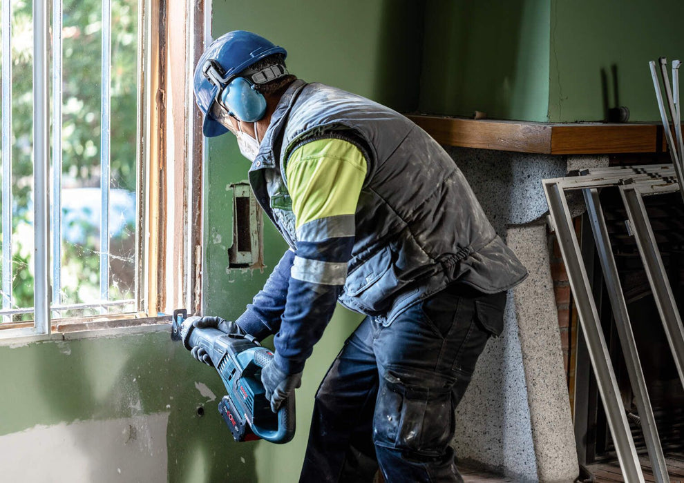 Bosch EXPERT „Window Demolition“ S 956 DHM list univerzalne testere - pakovanje 10 komada - 2608900386 List univerzalne testere BOSCH Madras doo Beograd