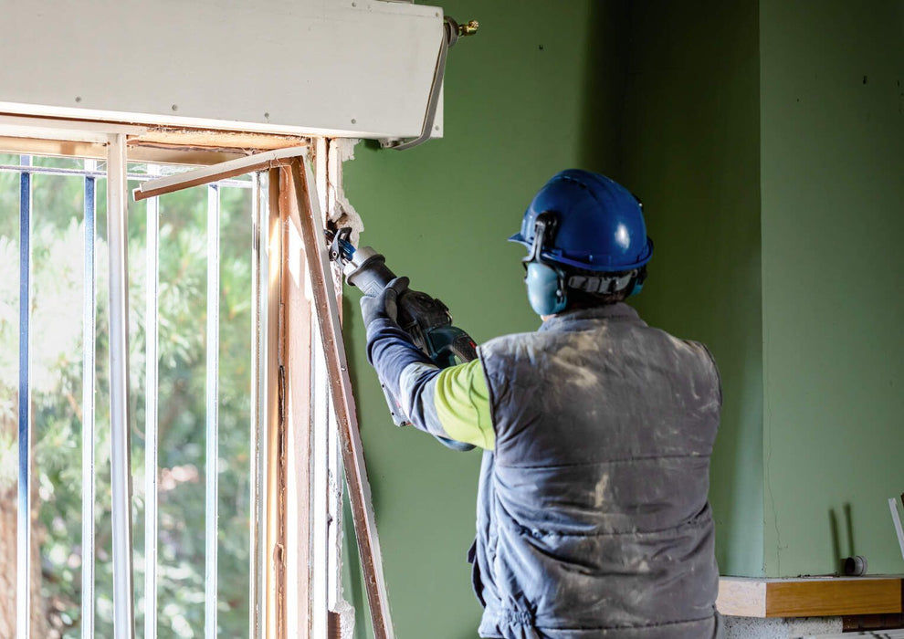 Bosch EXPERT „Window Demolition“ S 956 DHM list univerzalne testere - pakovanje 10 komada - 2608900386 List univerzalne testere BOSCH Madras doo Beograd