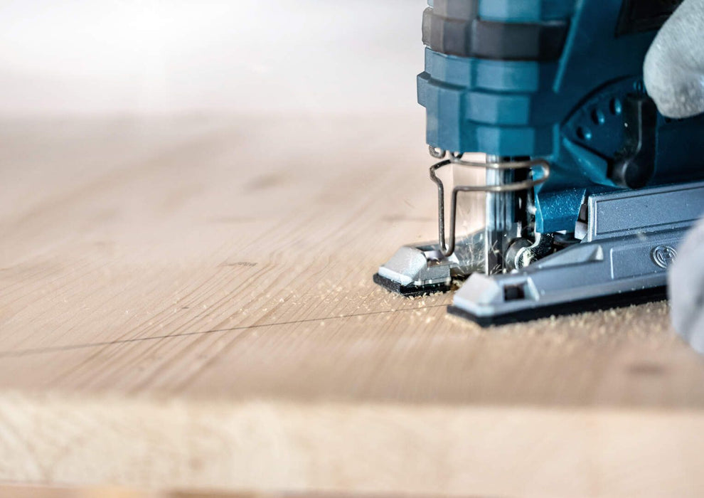 Bosch EXPERT „Wood 2-side clean“ T 308 B list ubodne testere, 100-delni - 2608900553 List ubodne testere BOSCH Madras doo Beograd