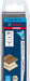 Bosch EXPERT „Wood 2-side clean“ T 308 B list ubodne testere, 25-delni - 2608900552 List ubodne testere BOSCH Madras doo Beograd