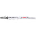 Bosch EXPERT „Wood 2-side clean“ T 308 B list ubodne testere, 25-delni - 2608900552 List ubodne testere BOSCH Madras doo Beograd