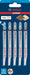 Bosch EXPERT „Wood 2-side clean“ T 308 B list ubodne testere, 5-delni - 2608900551 List ubodne testere BOSCH Madras doo Beograd