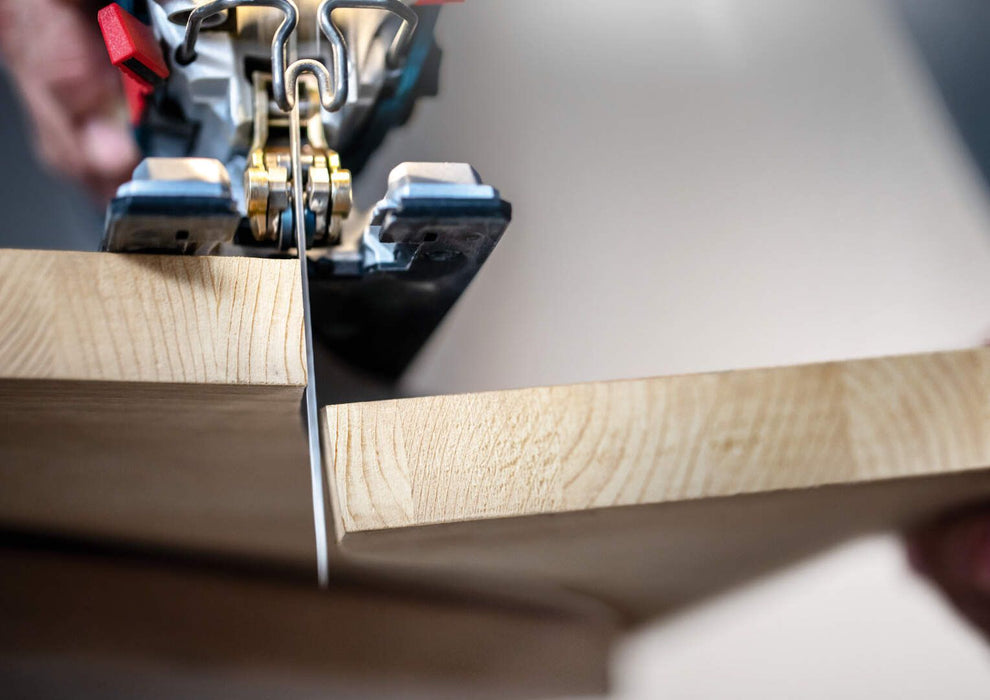 Bosch EXPERT „Wood 2-side clean“ T 308 BO list ubodne testere, 3-delni - 2608900554 List ubodne testere BOSCH Madras doo Beograd