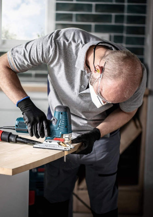 Bosch EXPERT „Wood 2-side clean“ T 308 BO list ubodne testere, 3-delni - 2608900554 List ubodne testere BOSCH Madras doo Beograd