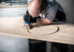 Bosch EXPERT „Wood 2-side clean“ T 308 BO list ubodne testere, 3-delni - 2608900554 List ubodne testere BOSCH Madras doo Beograd