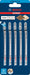 Bosch EXPERT „Wood 2-side clean“ T 308 BO list ubodne testere, 5-delni - 2608900555 List ubodne testere BOSCH Madras doo Beograd