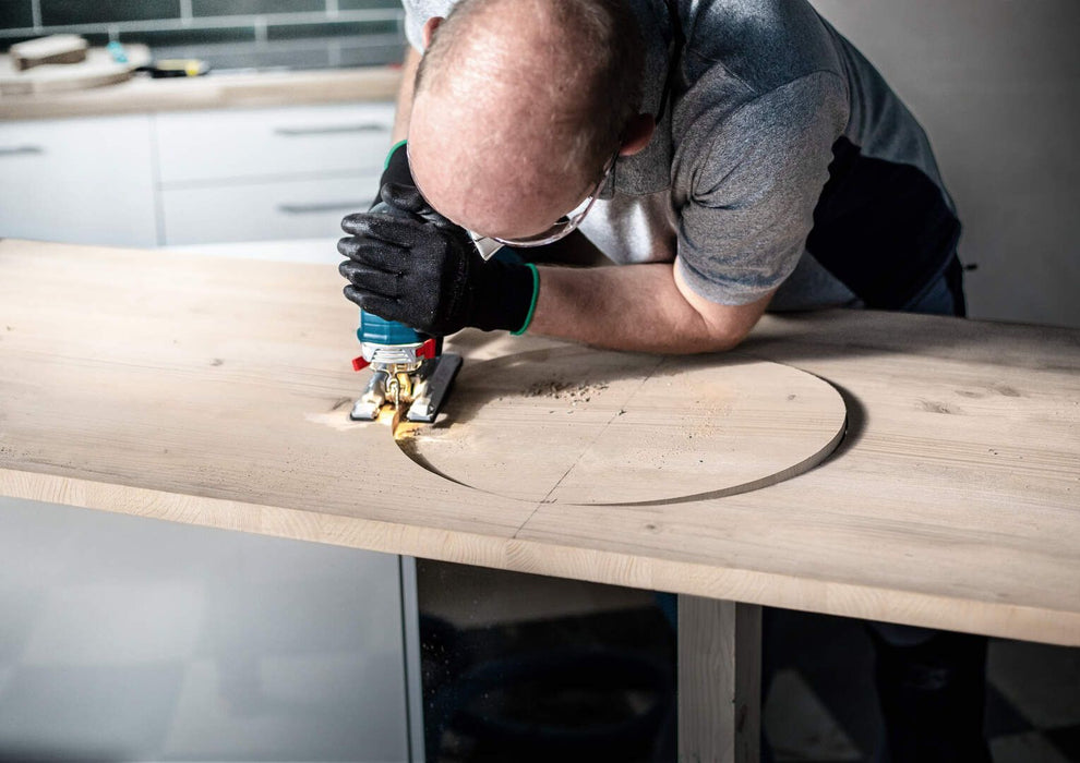 Bosch EXPERT „Wood 2-side clean“ T 308 BO list ubodne testere, 5-delni - 2608900555 List ubodne testere BOSCH Madras doo Beograd