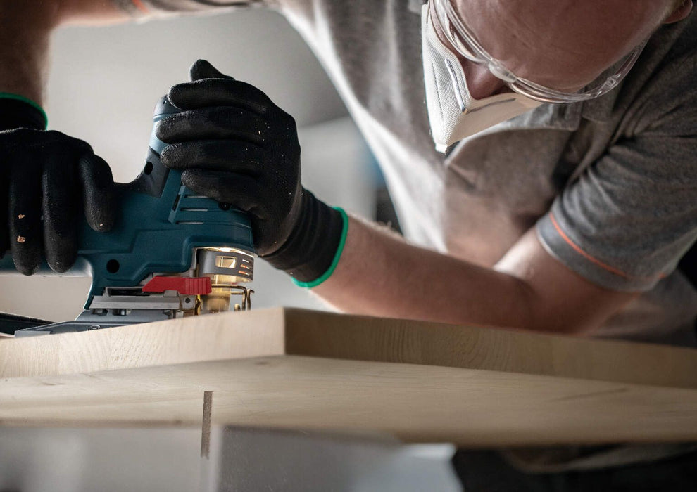 Bosch EXPERT „Wood 2-side clean“ T 308 BO list ubodne testere, 5-delni - 2608900555 List ubodne testere BOSCH Madras doo Beograd