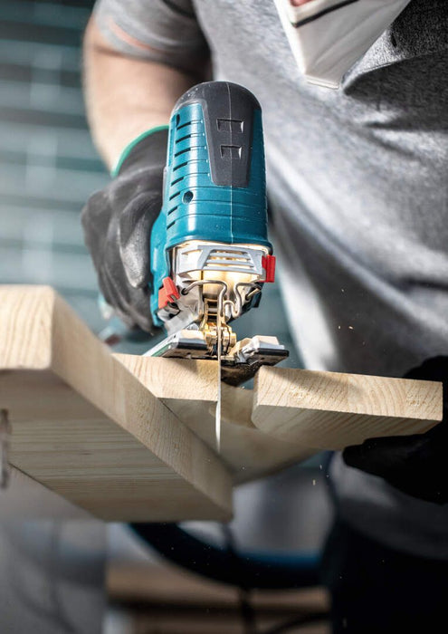 Bosch EXPERT „Wood 2-side clean“ T 308 BO list ubodne testere, 5-delni - 2608900555 List ubodne testere BOSCH Madras doo Beograd