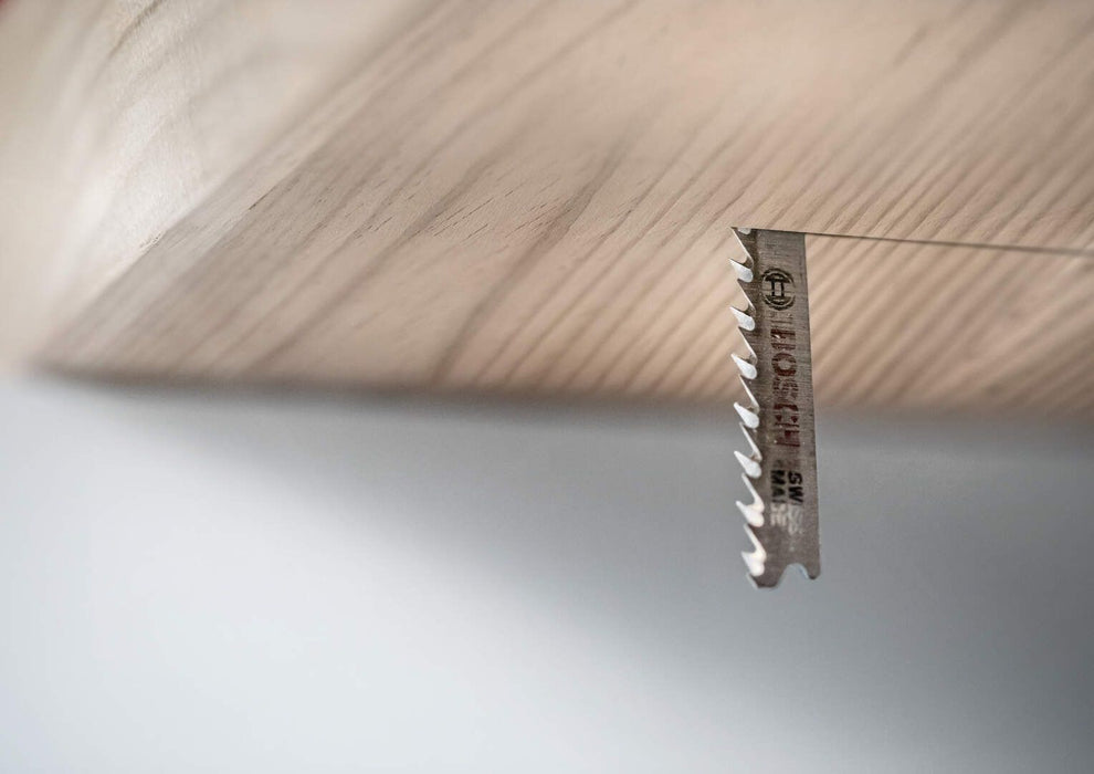 Bosch EXPERT „Wood 2-side clean“ T 308 BP list ubodne testere, 3-delni - 2608900557 List ubodne testere BOSCH Madras doo Beograd