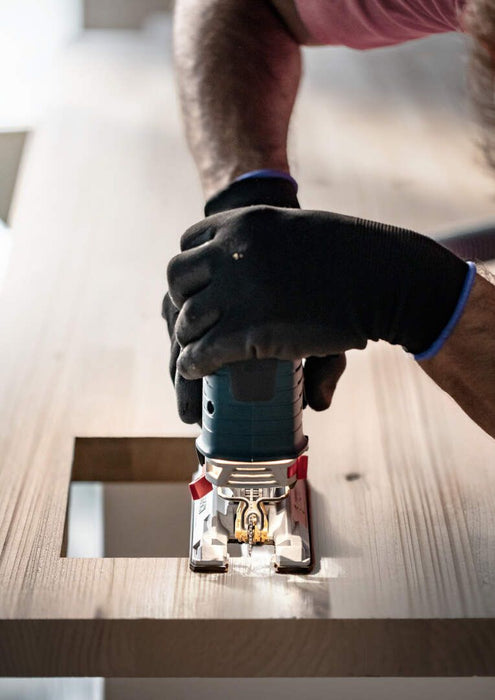 Bosch EXPERT „Wood 2-side clean“ T 308 BP list ubodne testere, 5-delni - 2608900558 List ubodne testere BOSCH Madras doo Beograd