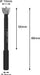 BOSCH EXPERT Wood Forstner burgija, 10 mm - Forstner burgija Expert Wood 10mm (2608901821) Madras doo Beograd Madras doo Beograd