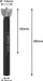 BOSCH EXPERT Wood Forstner burgija, 14 mm - Forstner burgija Expert Wood 14mm (2608901823) Madras doo Beograd Madras doo Beograd