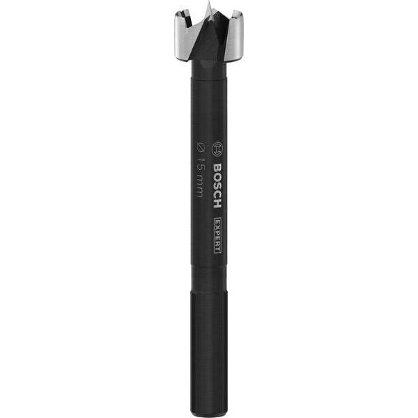BOSCH EXPERT Wood Forstner burgija, 15 mm - Forstner burgija Expert Wood 15mm (2608901824) Madras doo Beograd Madras doo Beograd