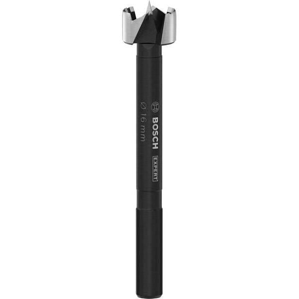 BOSCH EXPERT Wood Forstner burgija, 16 mm - Forstner burgija Expert Wood 16mm (2608901825) Madras doo Beograd Madras doo Beograd