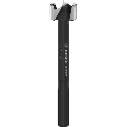 BOSCH EXPERT Wood Forstner burgija, 18 mm - Forstner burgija Expert Wood 18mm (2608901826) Madras doo Beograd Madras doo Beograd
