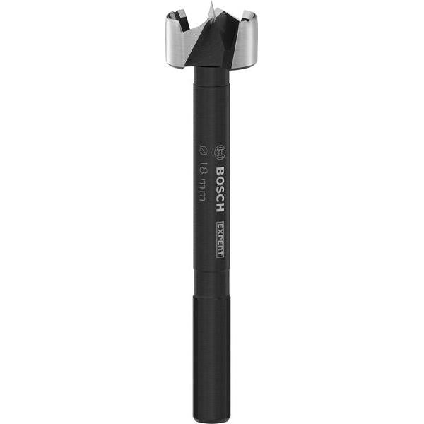 BOSCH EXPERT Wood Forstner burgija, 18 mm - Forstner burgija Expert Wood 18mm (2608901826) Madras doo Beograd Madras doo Beograd
