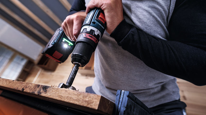 BOSCH EXPERT Wood Forstner burgija, 20 mm - Forstner burgija Expert Wood 20mm (2608901827) Madras doo Beograd Madras doo Beograd