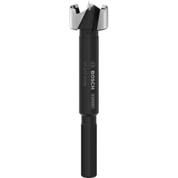 BOSCH EXPERT Wood Forstner burgija, 20 mm - Forstner burgija Expert Wood 20mm (2608901827) Madras doo Beograd Madras doo Beograd