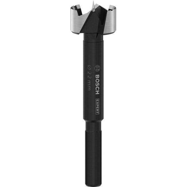 BOSCH EXPERT Wood Forstner burgija, 22 mm - Forstner burgija Expert Wood 22mm (2608901828) Madras doo Beograd Madras doo Beograd