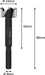 BOSCH EXPERT Wood Forstner burgija, 24 mm - Forstner burgija Expert Wood 24mm (2608901829) Madras doo Beograd Madras doo Beograd