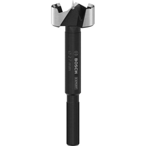 BOSCH EXPERT Wood Forstner burgija, 27 mm - Forstner burgija Expert Wood 27mm (2608901832) Madras doo Beograd Madras doo Beograd