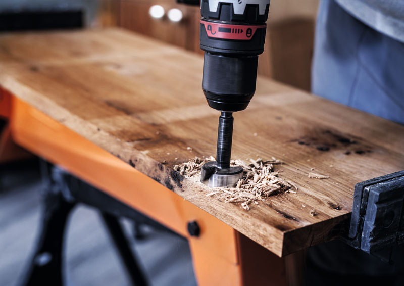 BOSCH EXPERT Wood Forstner burgija, 32 mm - Forstner burgija Expert Wood 32mm (2608901835) Power Tools BOSCH Madras doo Beograd