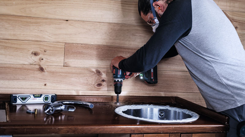 BOSCH EXPERT Wood Forstner burgija, 35 mm - Forstner burgija Expert Wood 35mm (2608901837) Madras doo Beograd Madras doo Beograd
